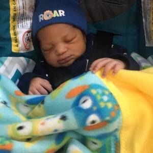 Meet your Posher, Kajuana